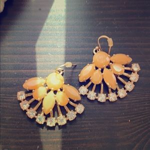 Fashion earrings
